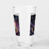 Stellar Path – Journey Through the Universe´2 Glas (Links)