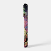 Stellar Path – Journey Through the Universe´2 iPhone Hoesje (Linkerkant)