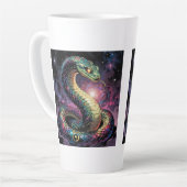 Stellar Path – Journey Through the Universe´2 Latte Mok (Linkerhoek)