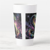 Stellar Path – Journey Through the Universe´2 Latte Mok (Voorkant)