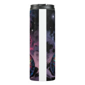 Stellar Path – Journey Through the Universe´2 Thermosbeker (Achterkant)