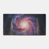 Stellar Path – Journey Through the Universe´3 (Recto)