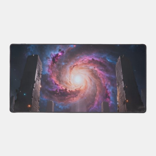 Stellar Path – Journey Through the Universe´3 (Recto)