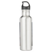 Stellar Path – Journey Through the Universe´3 Waterfles (Achterkant)