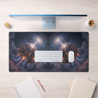 Stellar Path – Journey Through the Universe´4 Bureaumat