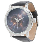 Stellar Path – Journey Through the Universe´4 Horloge (Gekanteld)