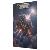 Stellar Path – Journey Through the Universe´4 Klembord (Links)