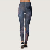 Stellar Path – Journey Through the Universe´4 Leggings (Achterkant)