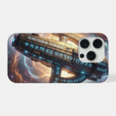 Stellar Path – Journey Through the Universe´5 (Verso Horizontal)