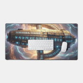 Stellar Path – Journey Through the Universe´5 (Clavier et souris)