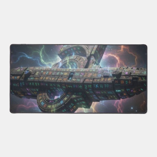 Stellar Path – Journey Through the Universe´6 (Recto)