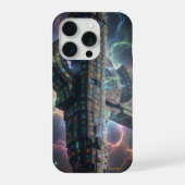 Stellar Path – Journey Through the Universe´6 (Verso)