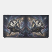 Stellar Path – Journey Through the Universe´7 (Recto)