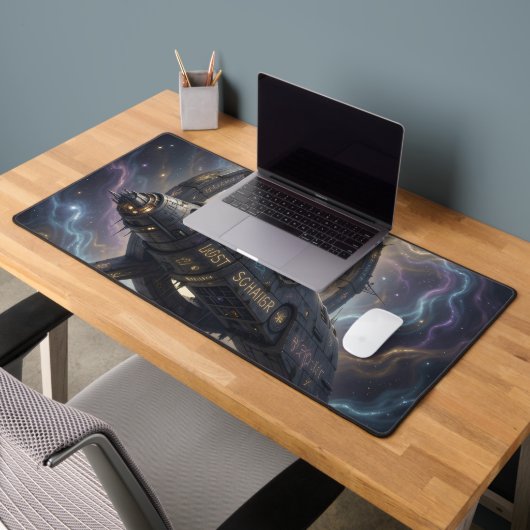 Stellar Path – Journey Through the Universe´7 (Bureau 2)