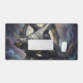 Stellar Path – Journey Through the Universe´7 (Clavier et souris)