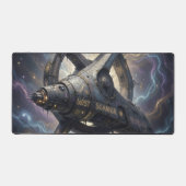 Stellar Path – Journey Through the Universe´7 (Recto)