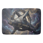 Stellar Path – Journey Through the Universe´7 Badmat (Voorkant)