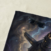 Stellar Path – Journey Through the Universe´7 Strandlaken (In situ)