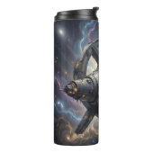 Stellar Path – Journey Through the Universe´7 Thermosbeker (Gedraaid links)