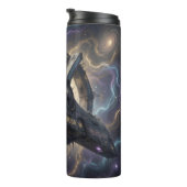 Stellar Path – Journey Through the Universe´7 Thermosbeker (Geroteerd rechts)