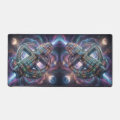 Stellar Path – Journey Through the Universe´8 (Recto)