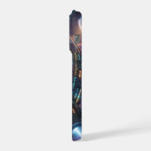 Stellar Path – Journey Through the Universe´8 (Côté gauche)