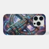 Stellar Path – Journey Through the Universe´8 (Verso Horizontal)