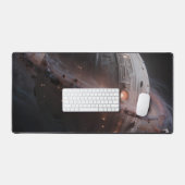 Stellar Path – Journey Through the Universe Bureaumat (Keyboard & Muis)