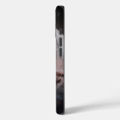 Stellar Path – Journey Through the Universe Case-Mate iPhone Case (Achterkant / Links)