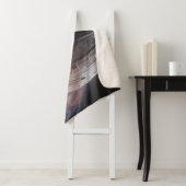 Stellar Path – Journey Through the Universe Sherpa Deken (In situ)