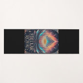Stellar Royal Yoga Mat (Voorkant (horizontaal))