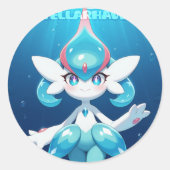 StellarHaven - Eugenia Sticker 01 (Voorkant)