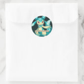 StellarHaven - Rigo Sticker 01 (Tas)