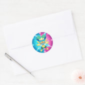 StellarHaven - Rodri Sticker 01 (Envelop)