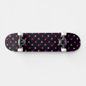 Stellaron Skateboard (Horizontaal)
