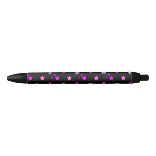 Stellaron Zwarte Inkt Pen