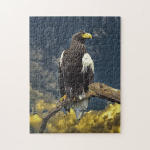 Stellars eagle puzzel legpuzzel