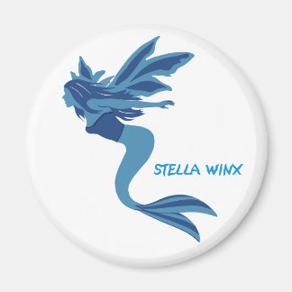 Stellawinx Magnet Magneet