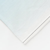 Stellers Jay Fleece Blanket Deken (Hoek)