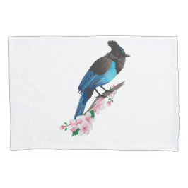 Stellers Jay Pillowcase Kussensloop