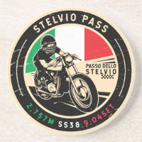 Stelvio Pass | Passo dello Stelvio | Motorfiets