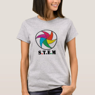 STEM4 T-shirt