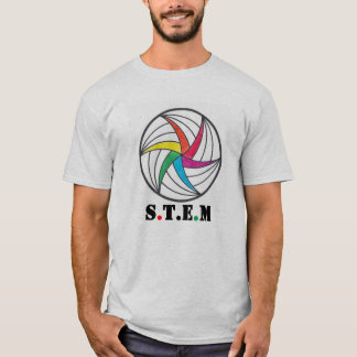 STEM5 T-shirt
