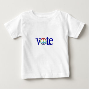 Stem" baby van Kat van de karate van de Grafiek de