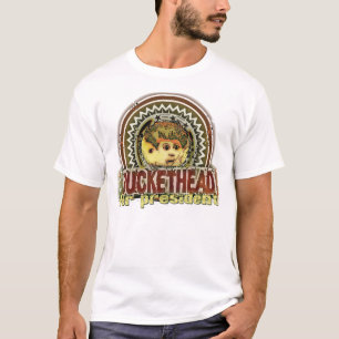 stem buckethead t-shirt