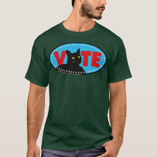 Stem Cat Long Sleeve T-shirt