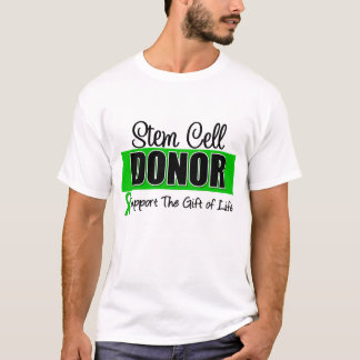 Stem Cell Donor T-shirt