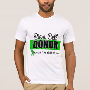 Stem Cell Donor T-shirt