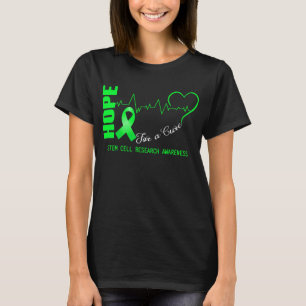 Stem Cell Research T-shirt