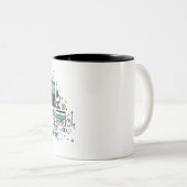 STEM CON 2020 Mug (Devant droit)